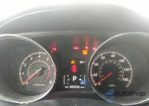 2018 Mitsubishi Outlander Sport 2.4 Se из США, поврежденный, VIN JA4AP3AW7JU002904